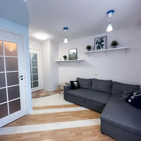 Gambit Apartments ברטיסלאבה
