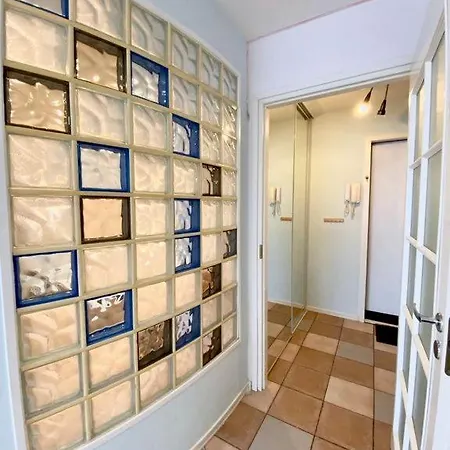 דירה Gambit Apartments ברטיסלאבה