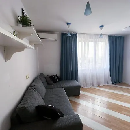 Gambit Apartments ברטיסלאבה