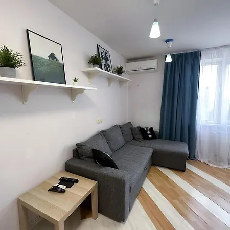 Gambit Apartments דירה *
