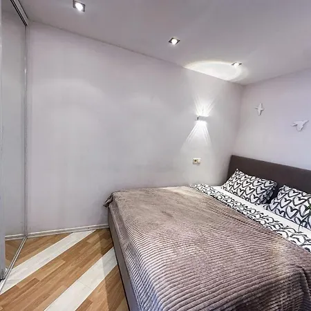 Gambit Apartments