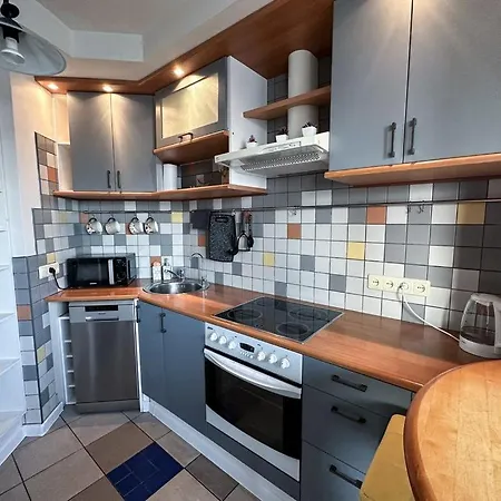 Gambit Apartments Apartament Bratysława